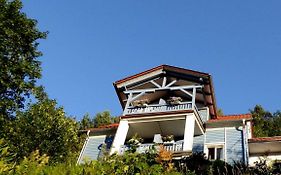 Haus Abendsonne